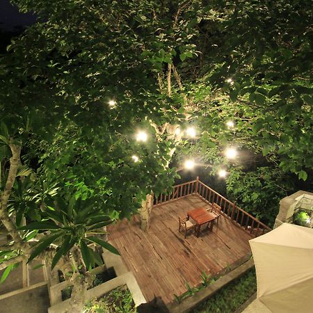 Griya Shanti Villas & Spa Убуд Екстер'єр фото