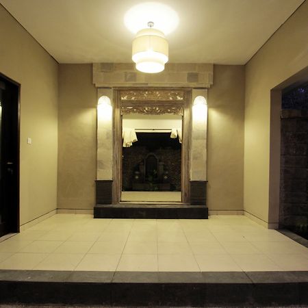 Griya Shanti Villas & Spa Убуд Екстер'єр фото