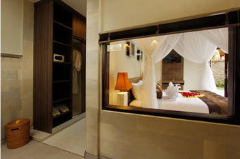 Griya Shanti Villas & Spa Убуд Екстер'єр фото