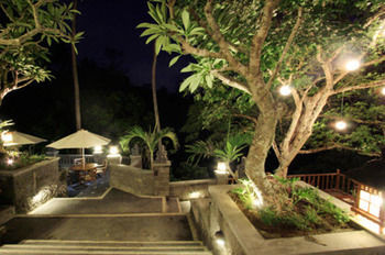 Griya Shanti Villas & Spa Убуд Екстер'єр фото